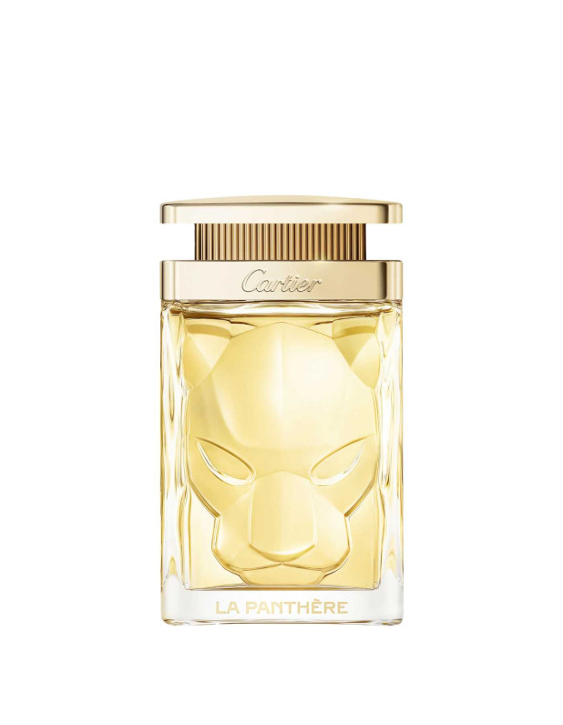 La Panthère Elixir Edp Intense
